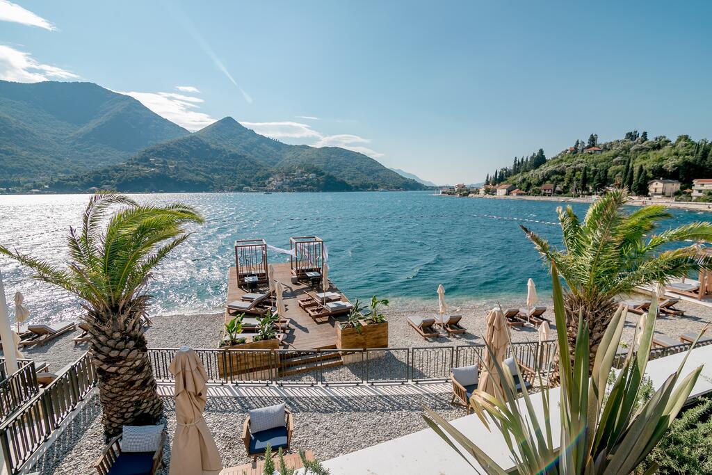 Hotel Casa Del Mare - Annex Kamenari Létesítmények fotó